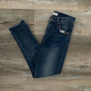 James Jeans “Twiggy Ankle”